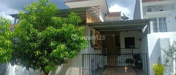 Rumah Tinggal 2 Lantai,Aset Mandiri, Minahasa, Sulawesi Utara 1