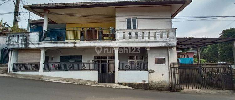 Rumah Murah Aset Mandiri, Ciawi, Kota Bogor Jawa Barat 1