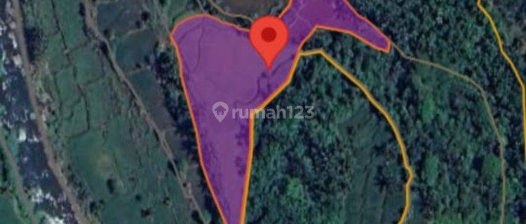 Tanah Murah Aset Mandiri, Gunung Talang, Sumatera Barat 1