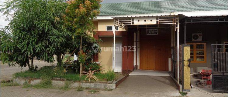 Rumah Tinggal 1 Lantai 1
