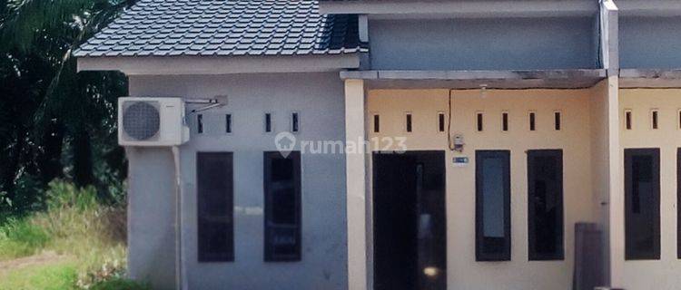 Rumah Murah Aset Mandiri, KAB LABUHANBATU, SUMATERA UTARA 1