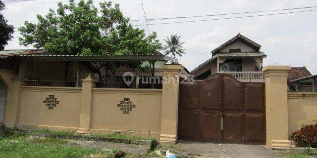 Rumah Murah Aset Mandiri, Lombok Timur, Nusa Tenggara Barat 1