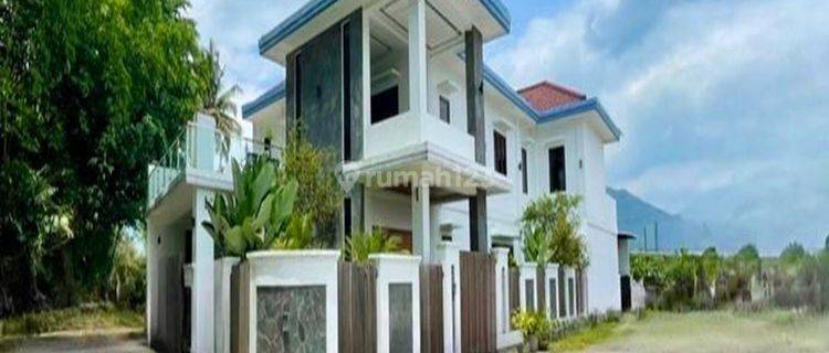 Rumah Mewah Aset Mandiri 1