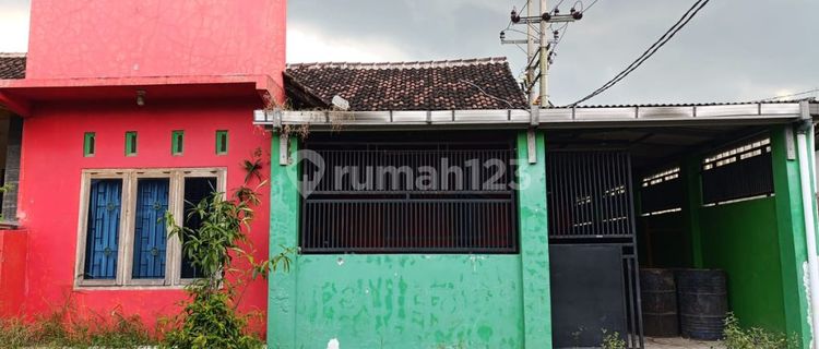 Rumah Murah Aset Mandiri, Kab Jember 1
