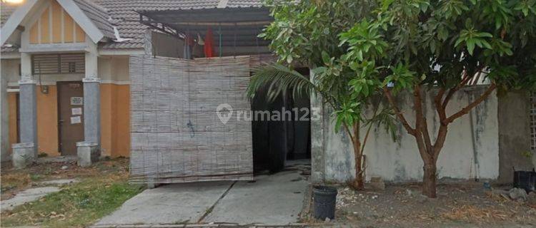 Rumah Murah Aset Mandiri, Kota Pasuruan 1