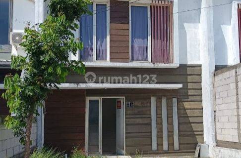 Rumah Murah Aset Mandiri, Kab Sidoarjo 1