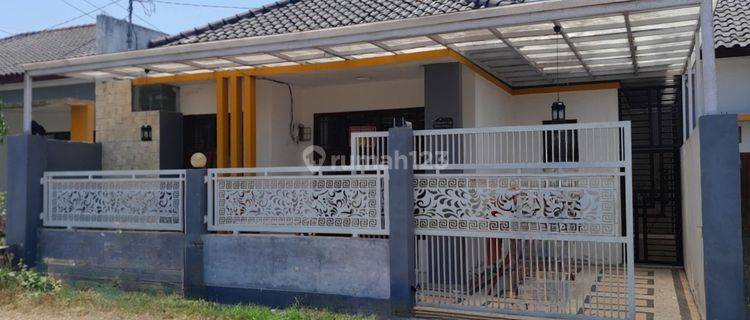 Rumah Murah Aset Mandiri, Praya Barat, Nusa Tenggara Barat 1