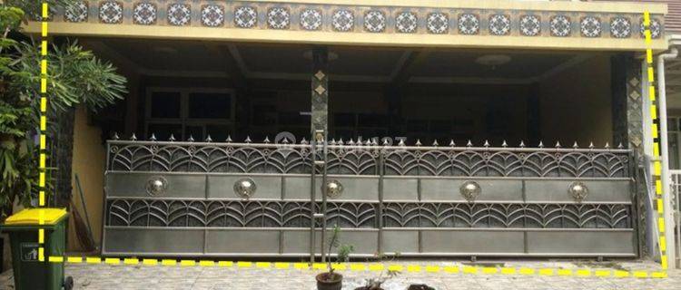 Rumah Murah Aset Mandiri, Jombang,Banten 1