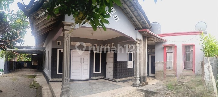Affordable House, Independent Asset, Central Lombok, West Nusa Tenggara 1