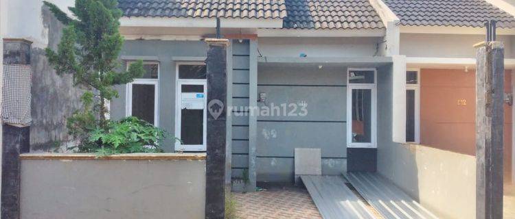 Rumah Murah Aset Mandiri 1