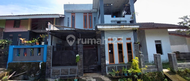 Rumah Aset Mandiri di Bandung 1