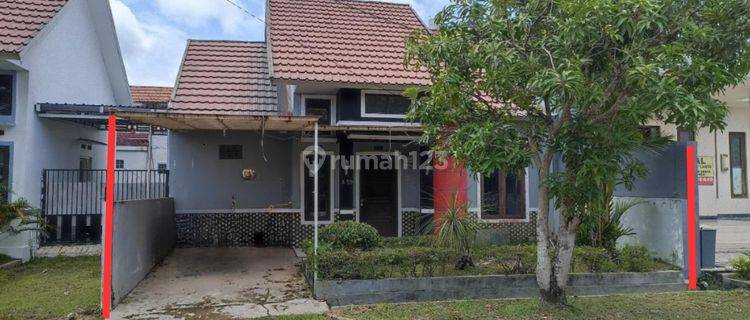 Rumah Murah Aset Mandiri, Gambut, Kalimantan Selatan 1