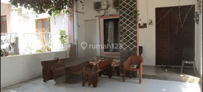 Rumah Murah Aset Mandiri, Pekalongan Utara, Pekalongan 1