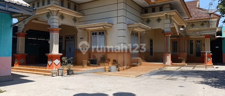 Rumah Murah Aset Mandiri, Kab Jember 1