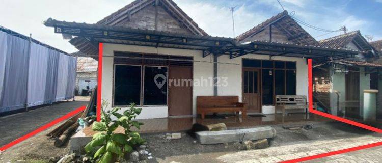 Rumah Murah Aset Mandiri, Kab. Bojonegoro 1