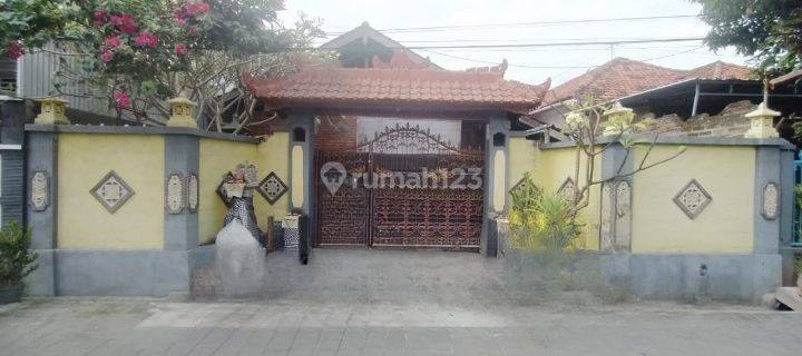 Rumah Murah Aset Mandiri, Buleleng, Bali 1