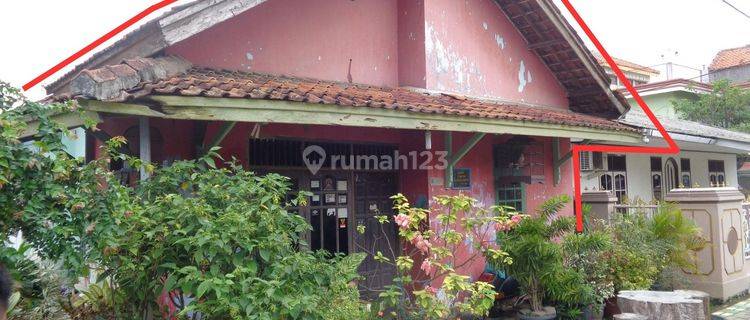 Rumah Murah Aset KRAMATWATU,Banten 1