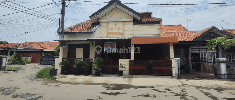 Rumah Aset Mandiri di Indramayu 1