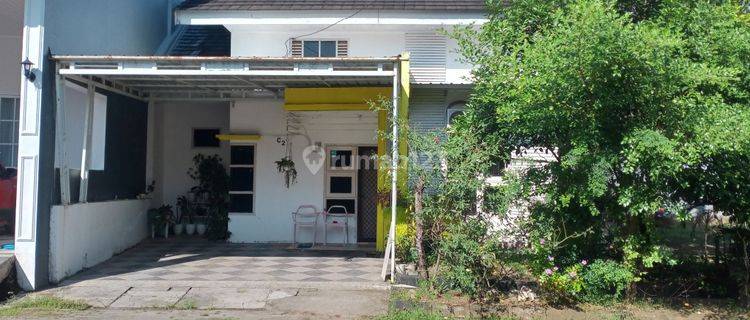 Rumah Tinggal 1 Lantai 1