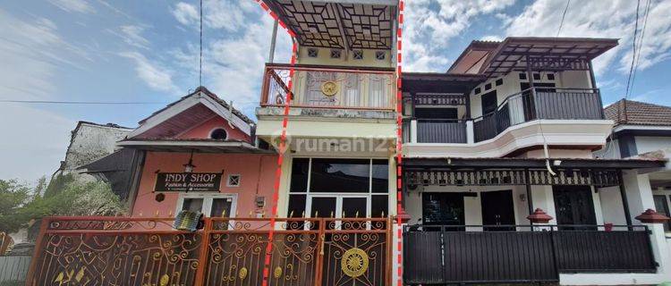 Rumah Murah Aset Mandiri, Balikpapan Selatan, Kalimantan Timur 1