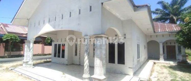 Rumah Murah Aset Mandiri, Kab Serdang Bedagai, PROVINSI SUMATERA UTARA 1