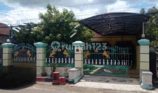 Rumah Murah Aset Mandiri, Kab Ponorogo 1