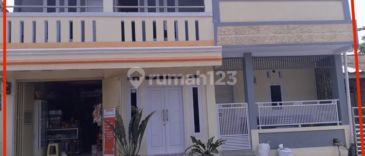 Rumah Murah Aset Mandiri, CURUG,BANTEN 1
