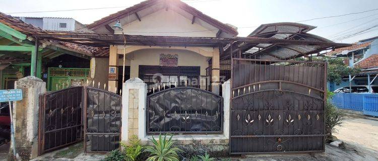 Rumah Murah Aset Mandiri di Mekarrahayu 1