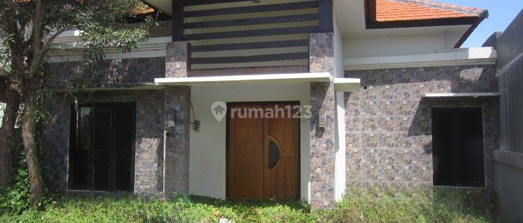 Rumah Murah Aset Mandiri, Buleleng, Bali 1