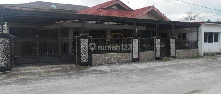 Rumah Murah Aset Mandiri, KOTA DUMAI, PROVINSI RIAU 1