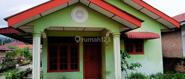 Rumah Murah Aset Mandiri, KABUPATEN SMALUNGUN, PROVINSI SUMATERA UTARA 1