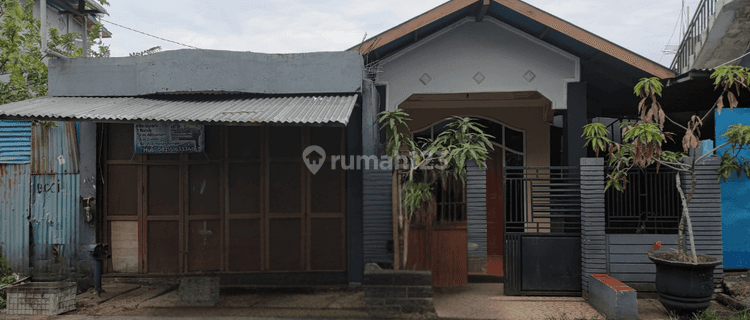 Rumah Murah Aset Mandiri, Tarakan Tengah, Kalimantan Utara 1