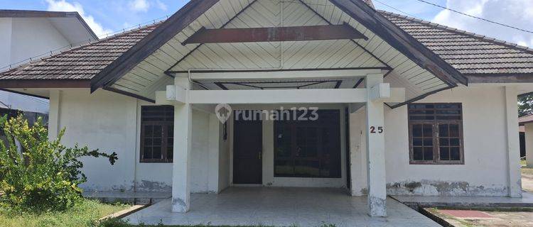 Rumah Murah Aset Mandiri, Jekan Raya, Kalimantan Tengah 1