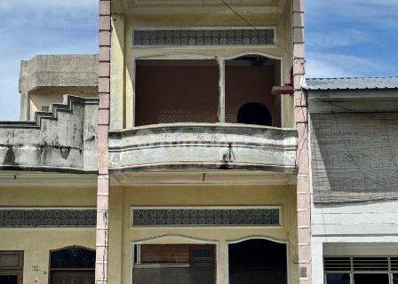 Rumah Murah Aset Mandiri, Serdang Bedagai, Provinsi Sumatera Utara 1