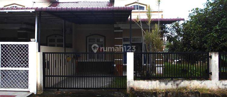 Rumah Murah Aset Mandiri, Deli Serdang, Provinsi Sumatera Utara 1