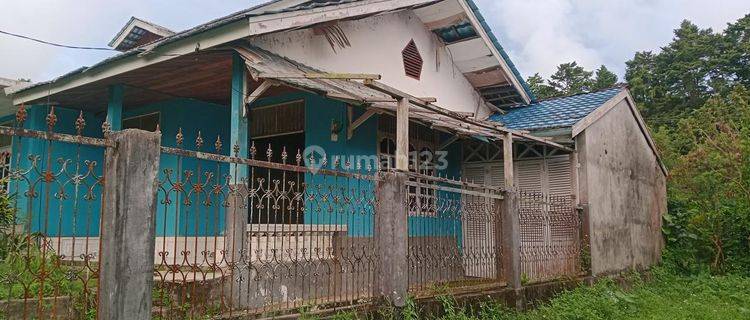 Rumah Murah Aset Mandiri, Manokwari Barat, Papua Barat 1