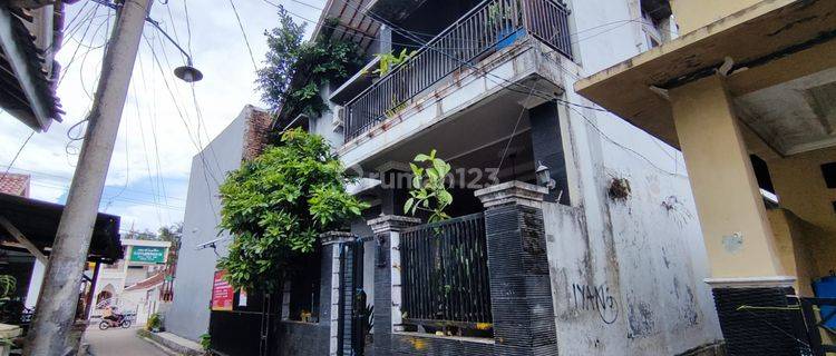 Rumah Murah Aset Mandiri, Serang, Banten 1