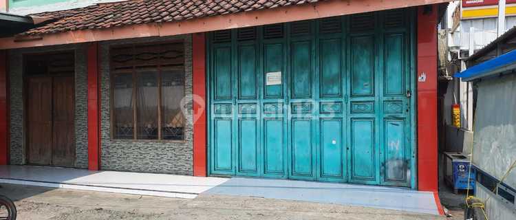 Rumah Murah Aset Mandiri, Wanasari,Brebes 1