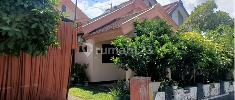 Rumah Murah Aset Mandiri, Kab Blitar 1