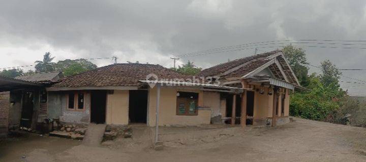 Rumah Murah Aset Mandiri, Lombok Timur, Nusa Tenggara Barat 1