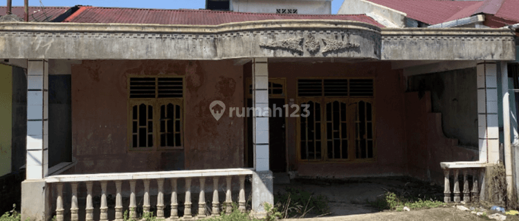 Rumah Murah Aset Mandiri, Kabupaten Tapanuli Tengah, Provinsi Sumatera Utara 1