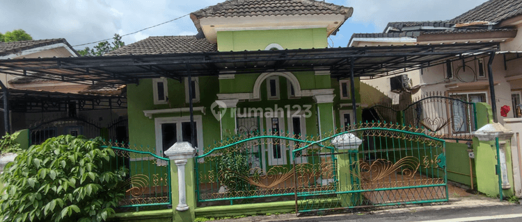 Rumah Murah Aset Mandiri, Kecamatan Prabumulih Timur, Sumatera Selatan 1