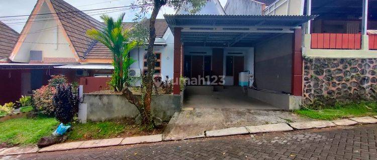 Rumah Tinggal 1 Lantai 1