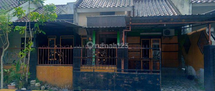 Rumah Murah Aset Mandiri, Mataram , Nusa Tenggara Barat 1