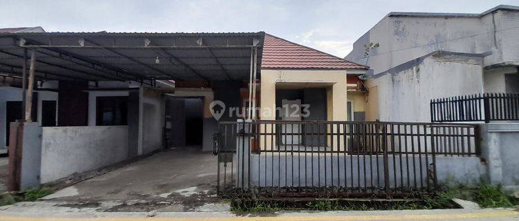 Rumah Tinggal 1 Lantai 1