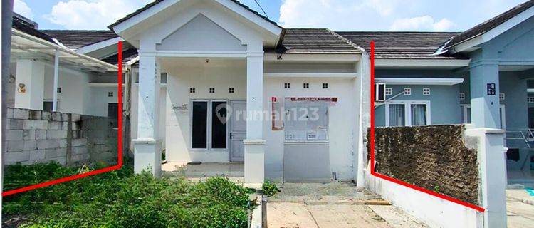 Rumah Aset Mandiri di Tasikmalaya 1