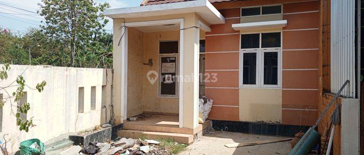 Rumah Murah Aset Mandiri, Pecanggaan, Pecanggan 1