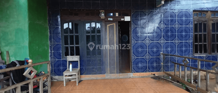 Rumah Murah Aset Mandiri, Nanga Pinoh, Kalimantan Barat 1