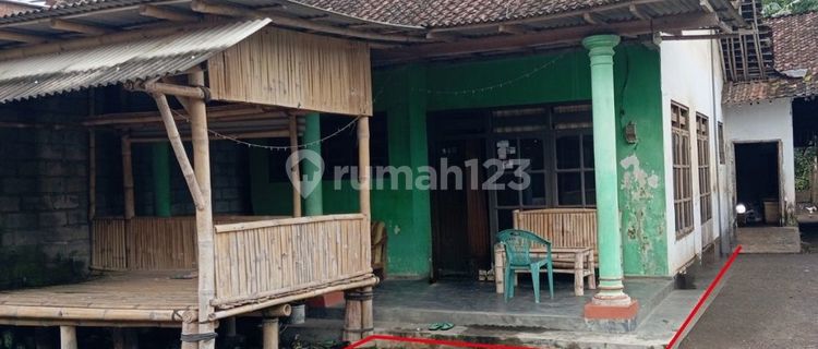 Rumah Murah Aset Mandiri, Kab Banyuwangi 1