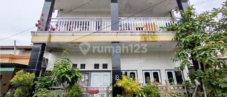 Rumah Murah Aset Mandiri, Loa Janan Ilir, Kalimantan Timur 1